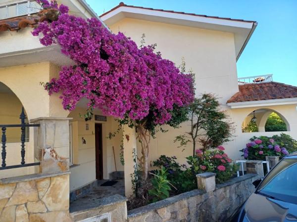 Chalet adosado en travesía Arbosa, 36