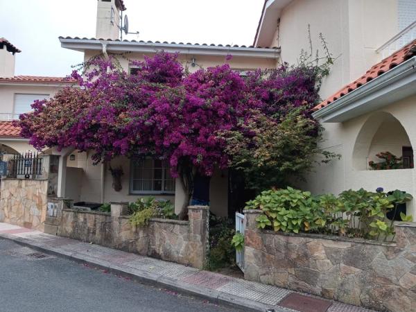 Chalet adosado en travesía Arbosa, 36