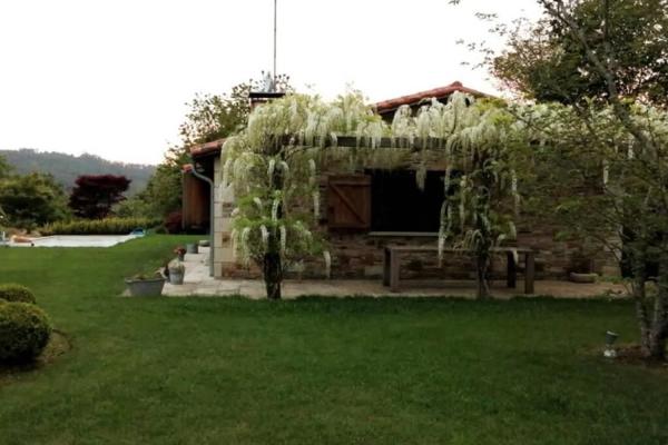 Casa independiente en Lugar Pousadoira, 19