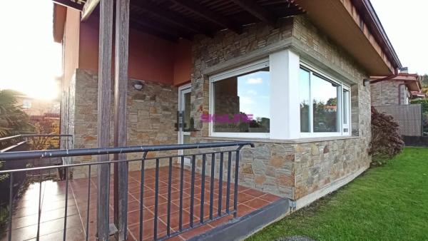 Chalet pareado en Lugar Valo