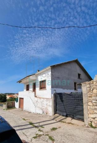 Casa independiente en Lugar Montevixan