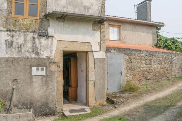 Chalet pareado en Boedo