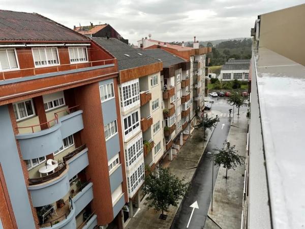 Ático en calle Estatuto de Galicia, 45