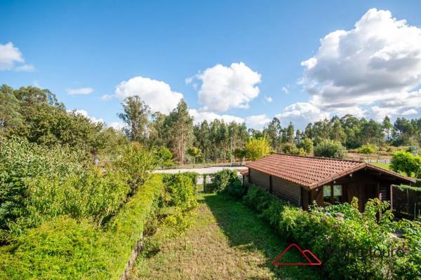 Chalet adosado en calle da Ribeira s/n