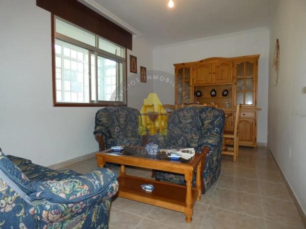 Chalet en Monfero