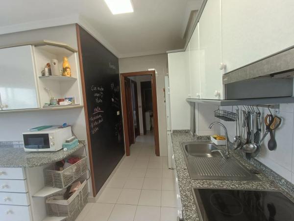 Piso en calle Wenceslao Leopoldo Blanco Vila