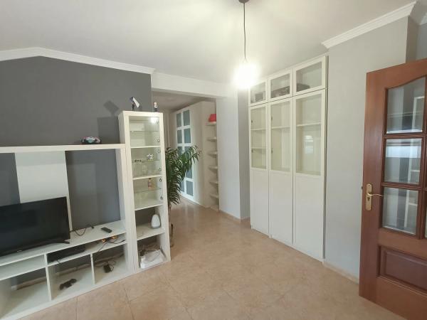 Piso en calle Wenceslao Leopoldo Blanco Vila