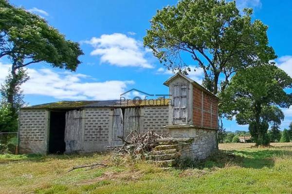 Casa independiente