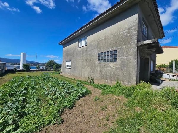 Casa independiente en Esteiro, 1