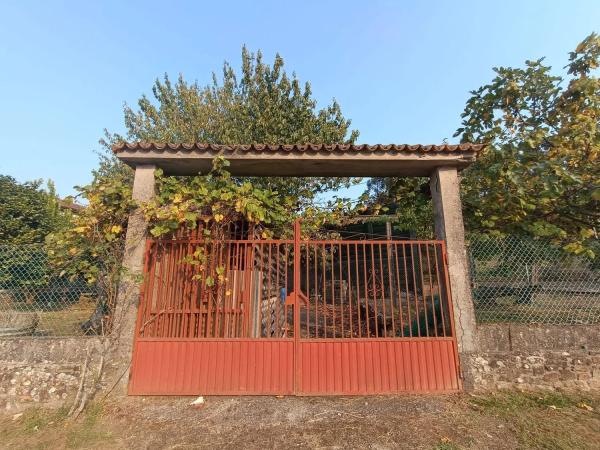 Casa independiente en Cruces