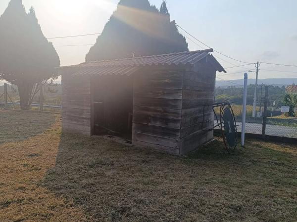 Casa independiente en Cruces