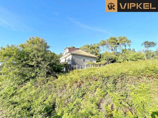 Casa independiente en Aldea Lagoa