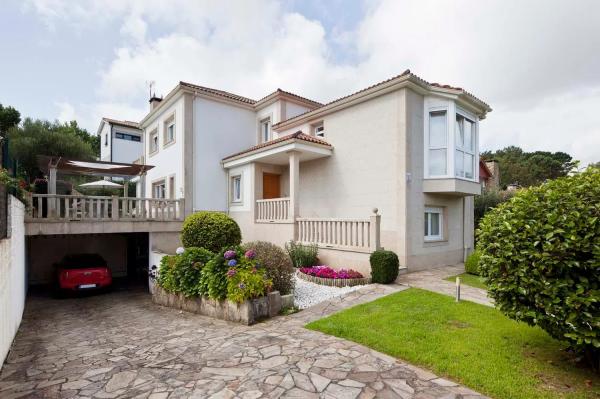 Casa independiente en calle Manuel Antonio, 5