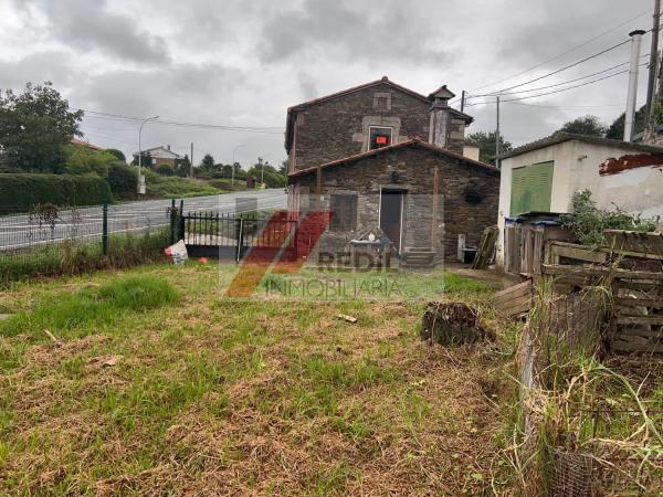 Casa independiente en Lugar Collantres