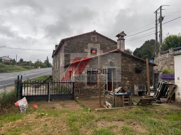 Casa independiente en Lugar Collantres