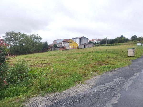 Chalet en Catabois - Santa María