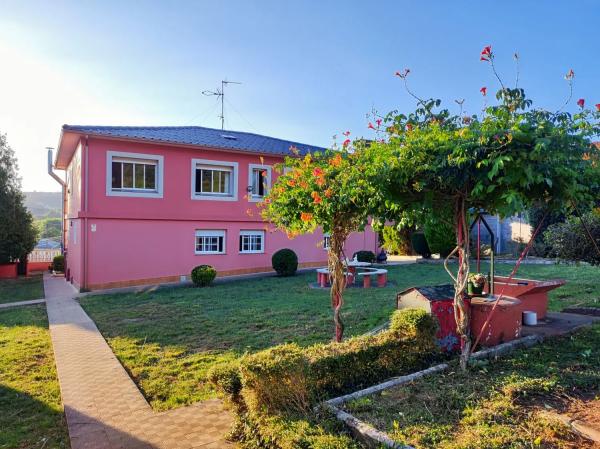 Casa independiente en Lugar Aian