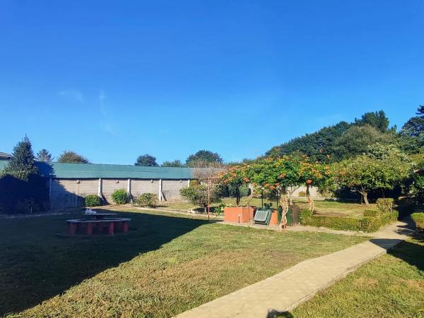 Casa independiente en Lugar Aian