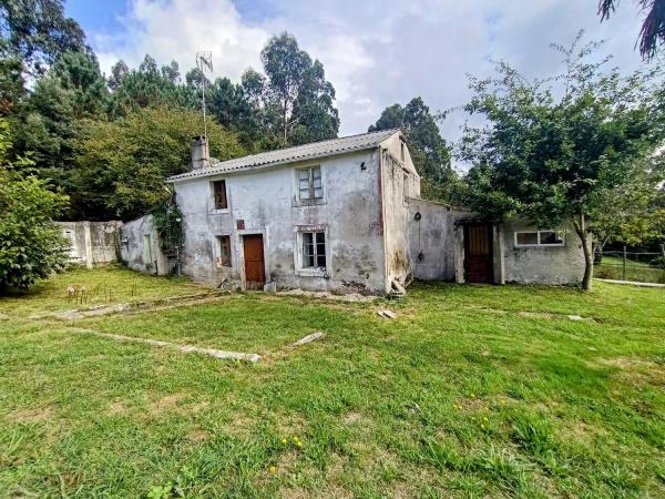 Casa independiente en Lugar Lacere