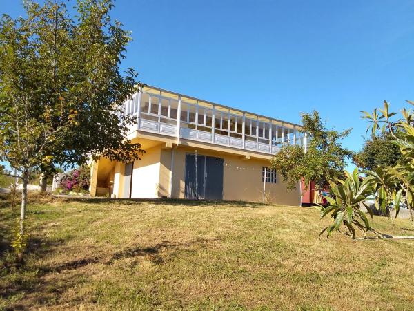 Casa independiente en Fontelo, 2