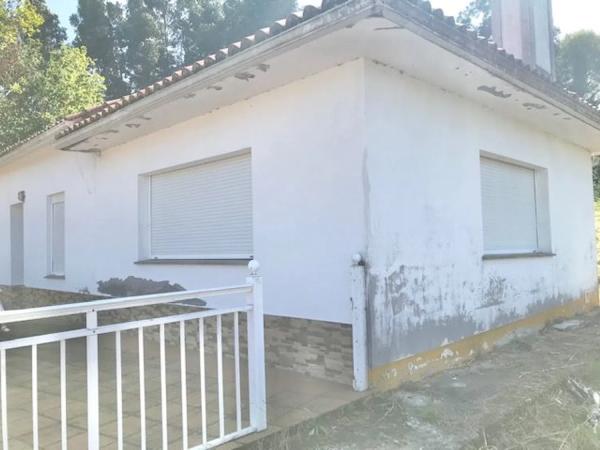 Casa independiente en Aldea Tumbadoiro