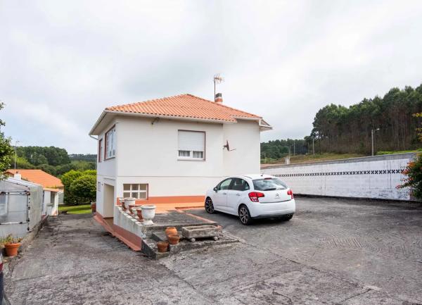 Casa independiente en Esmelle