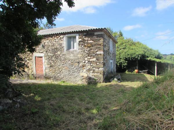 Casa independiente en Aldea Bustelo, 15