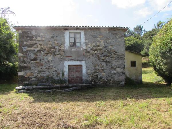 Casa independiente en Aldea Bustelo, 15