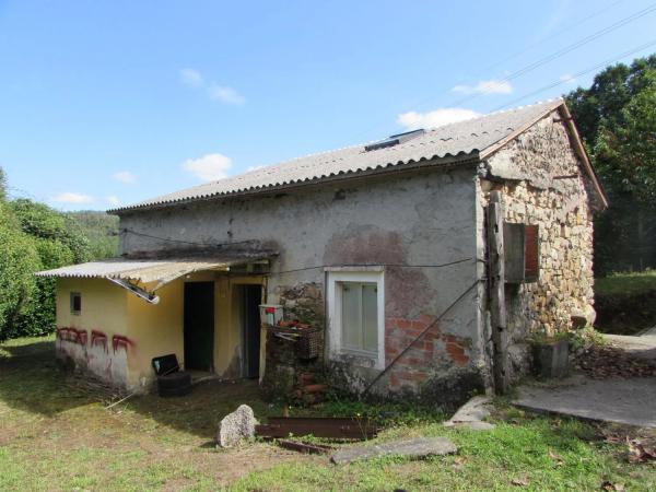 Casa independiente en Aldea Bustelo, 15