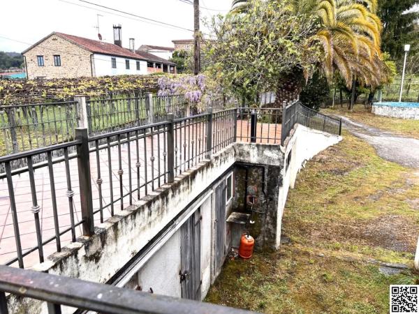 Casa independiente en Lugar Tomonde