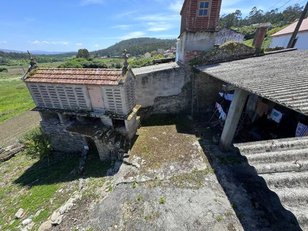 Casa independiente en brantuas s/n