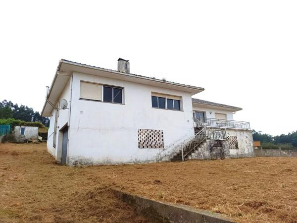 Casa independiente en Aldea Centroña, 37 -a