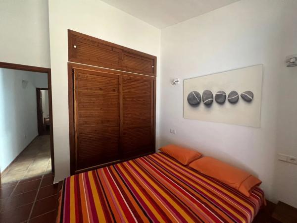 Chalet adosado en calle Penyassegat