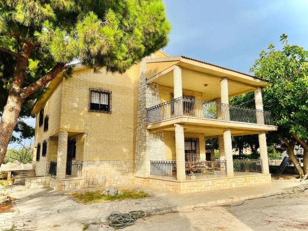 Casa independiente en camino Reial de la Vila Joiosa