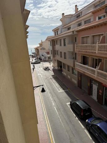 Piso en avenida del Carrer de la Mar