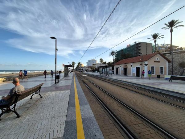 Piso en avenida Jaime i el Conquistador