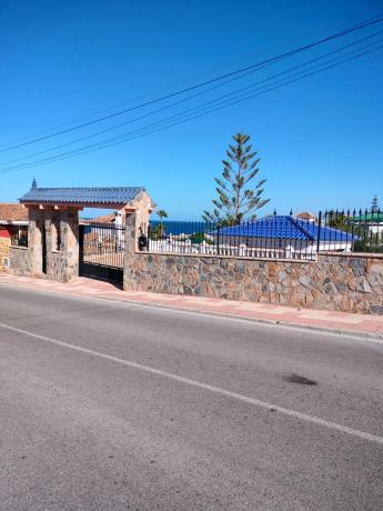 Casa independiente en calle d'Oriola, 45 a