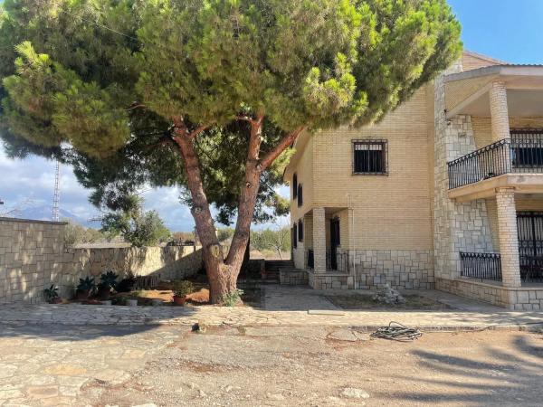 Casa independiente en camino Reial de la Vila Joiosa, 85