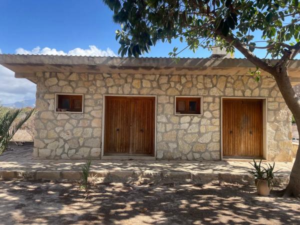 Casa independiente en camino Reial de la Vila Joiosa, 85