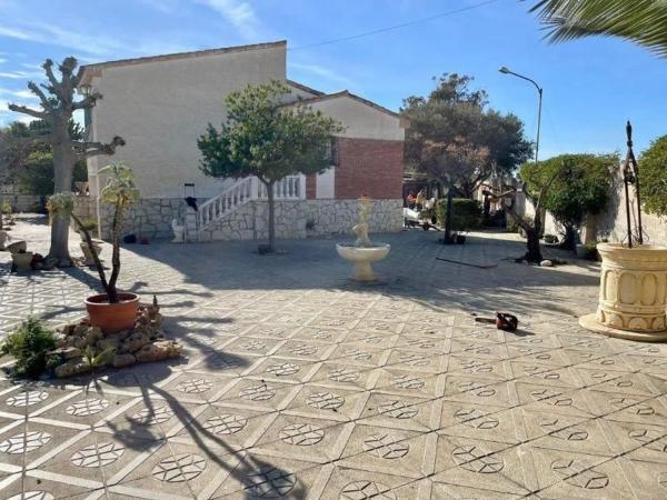 Casa independiente en calle de Gran Canaria