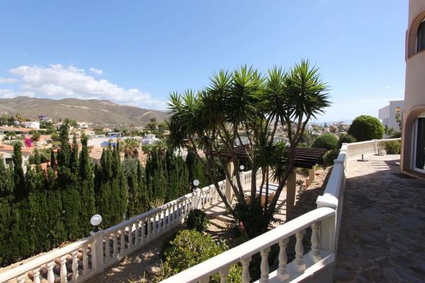 Casa independiente en calle Penyassegat