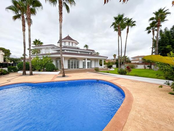 Casa independiente en calle Fuerteventura, 2