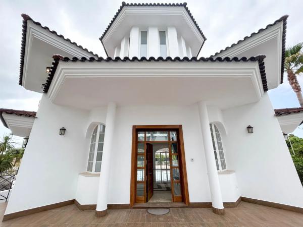 Casa independiente en calle Fuerteventura, 2