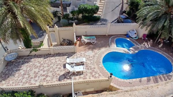 Chalet en L'Albir