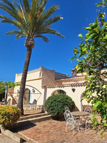 Casa independiente en calle Llevant, 22