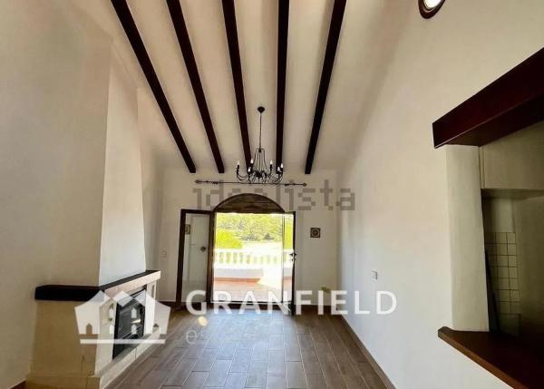 Chalet en Barrio Villamartín-Las Filipinas