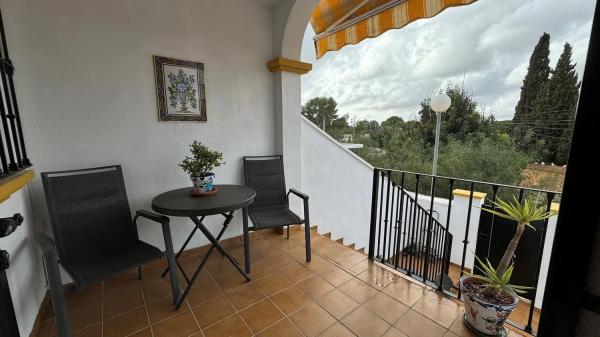 Chalet en Barrio Los Almendros-La Florida