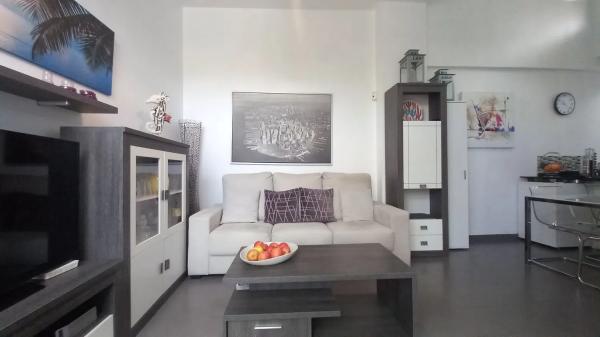 Chalet en Barrio Villamartín-Las Filipinas