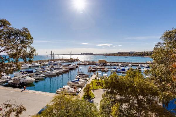 Piso en Barrio Lomas de Cabo Roig-Los Dolses