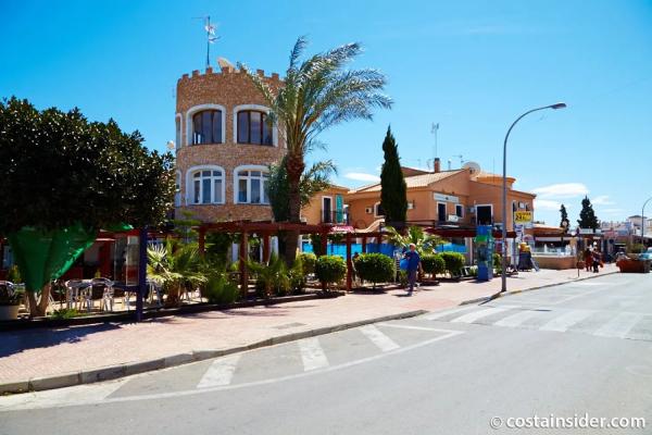 Dúplex en Barrio Los Almendros-La Florida